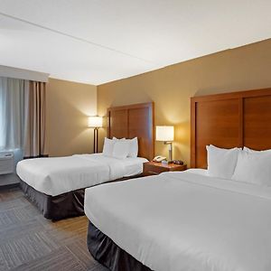 Queen Room Disability Access